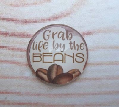 Alternate image for Coffee Lovers Fridge Magnets