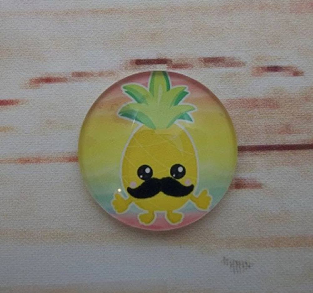 Alternate item image