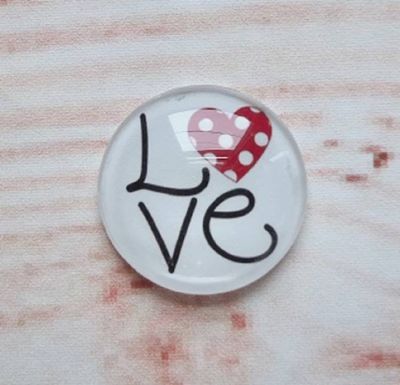 Alternate image for Ladybug Fridge Magnets