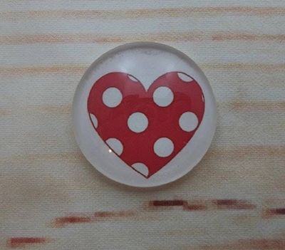 Alternate image for Ladybug Fridge Magnets