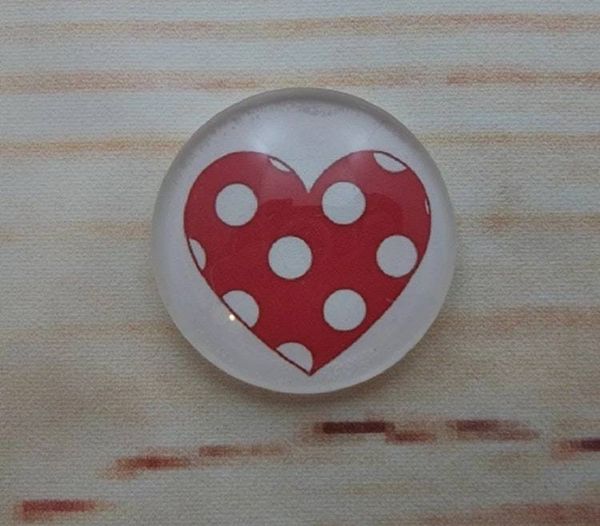 Alternate image for Ladybug Fridge Magnets