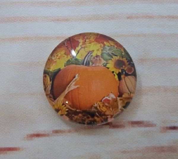Alternate image for Beautiful Autumn Fridge Magnets