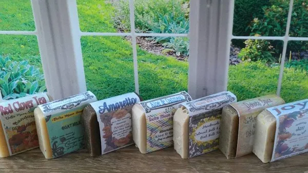 Main image for Delta Moon Soapworks
