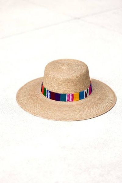Alternate image for Spanish Straw - Unity Band