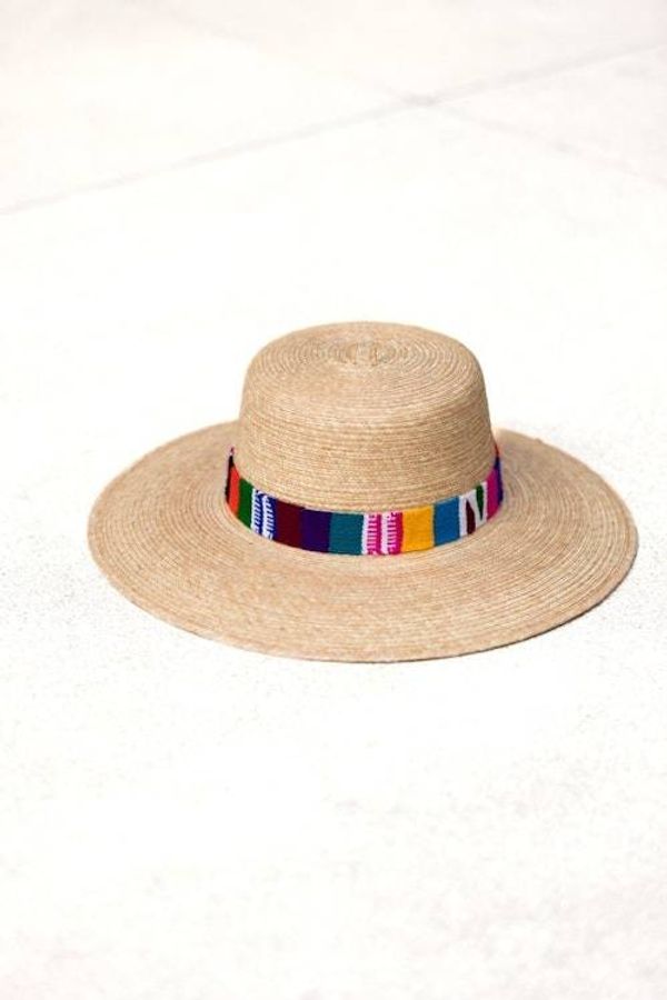 Alternate image for Spanish Straw - Unity Band