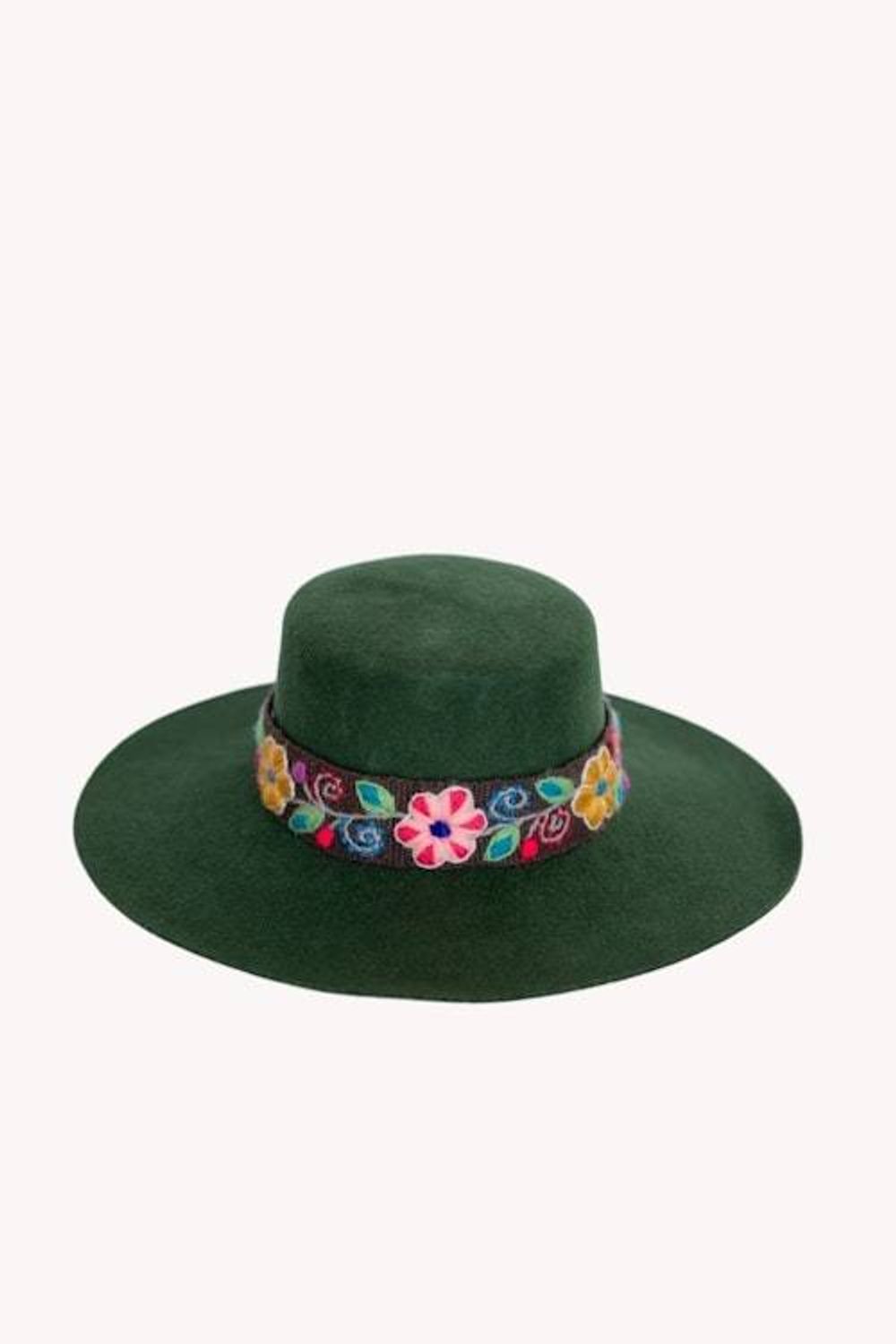 Main item image