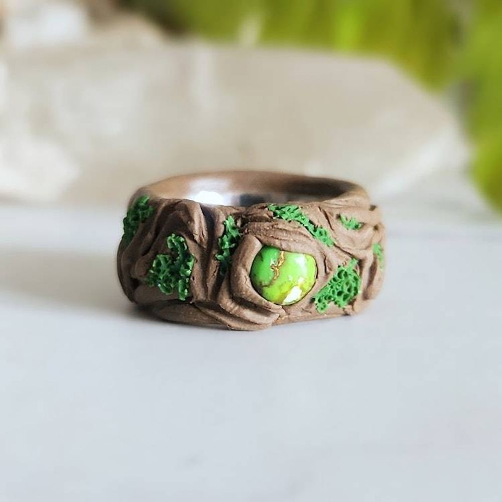 Main item image
