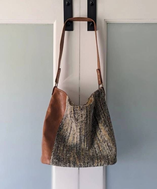 Seller working
