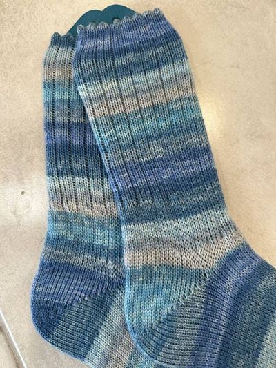 Alternate image for Wool  Socks, HandMade, Luxurious Softness for Cold Weather, Thoughtful Gift for Loved Ones