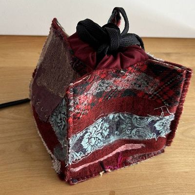 Alternate image for Special occasion or evening bag