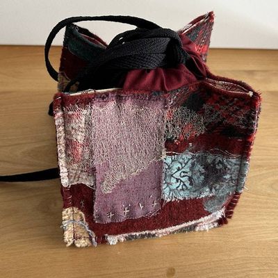 Alternate image for Special occasion or evening bag