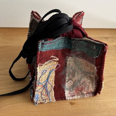 Alternate image for Special occasion or evening bag