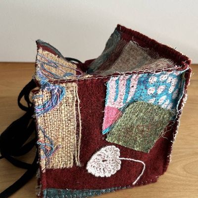 Alternate image for Special occasion or evening bag