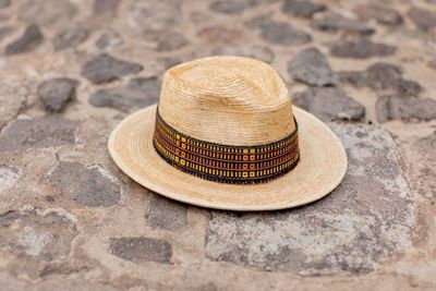 Alternate image for Fedora Straw - Unity Band