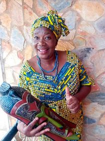 Evelyn Kafui Ahianyo