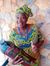 Evelyn Kafui Ahianyo