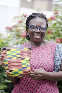 Eva Asantewa Amakye