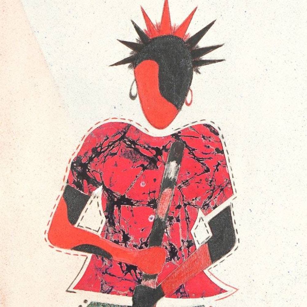 Alternate item image
