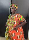 Rachel Armah