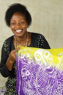 Oluwayemisi Adeniran