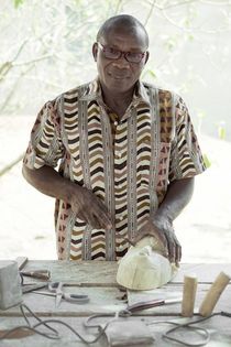 Christopher Nyasafo