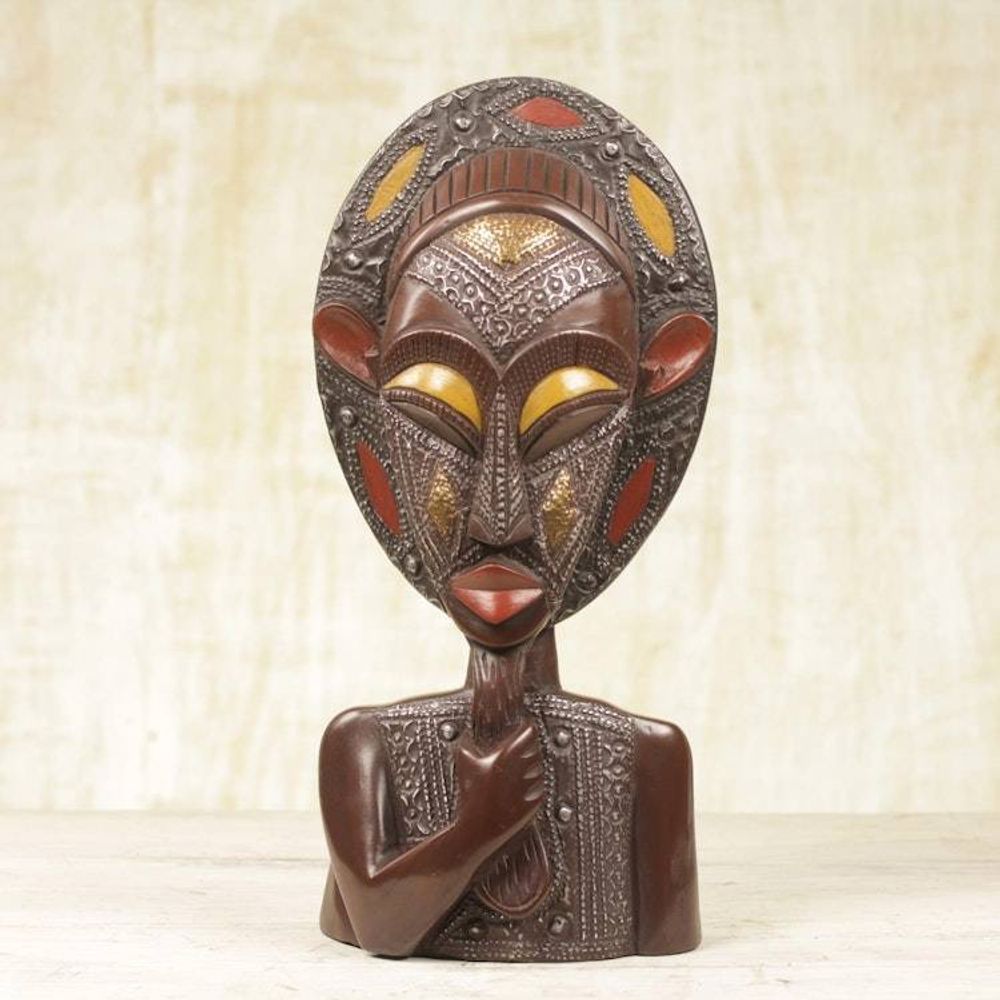 Main item image