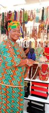 Tina Quaye