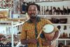 Robert Lanyo