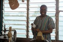 George Obeng