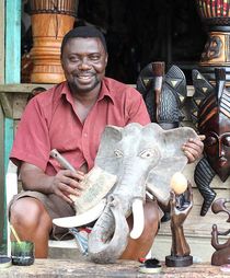 Kwaku Ofosuhene Apenteng