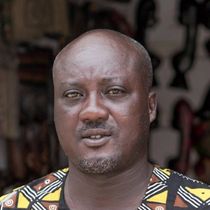 Prince Amartey