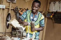 Francis Agbete