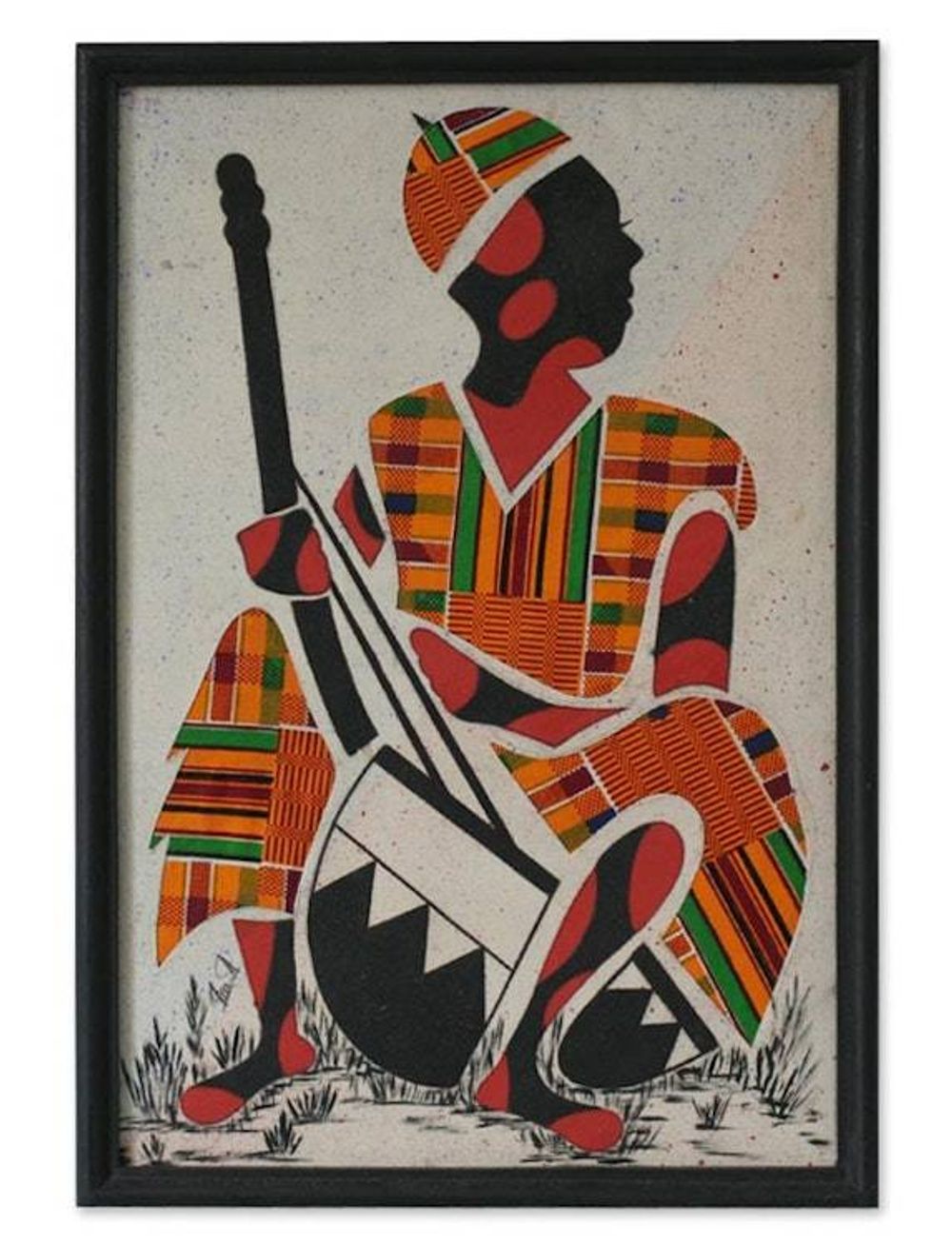 Main item image