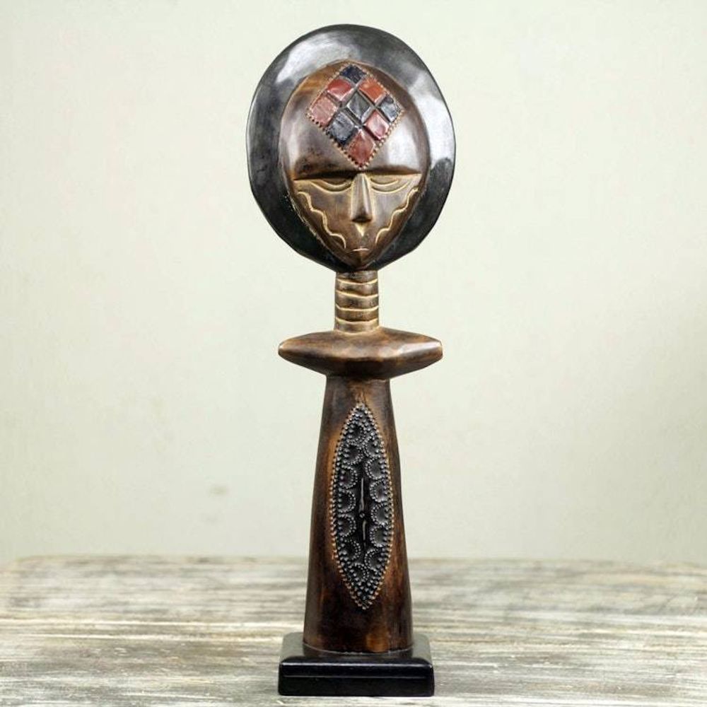 Main item image