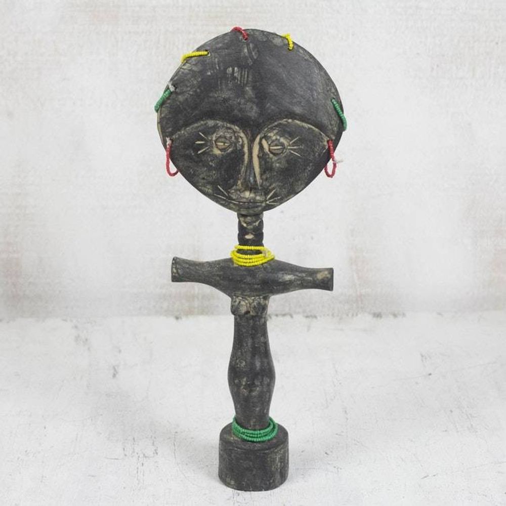 Main item image
