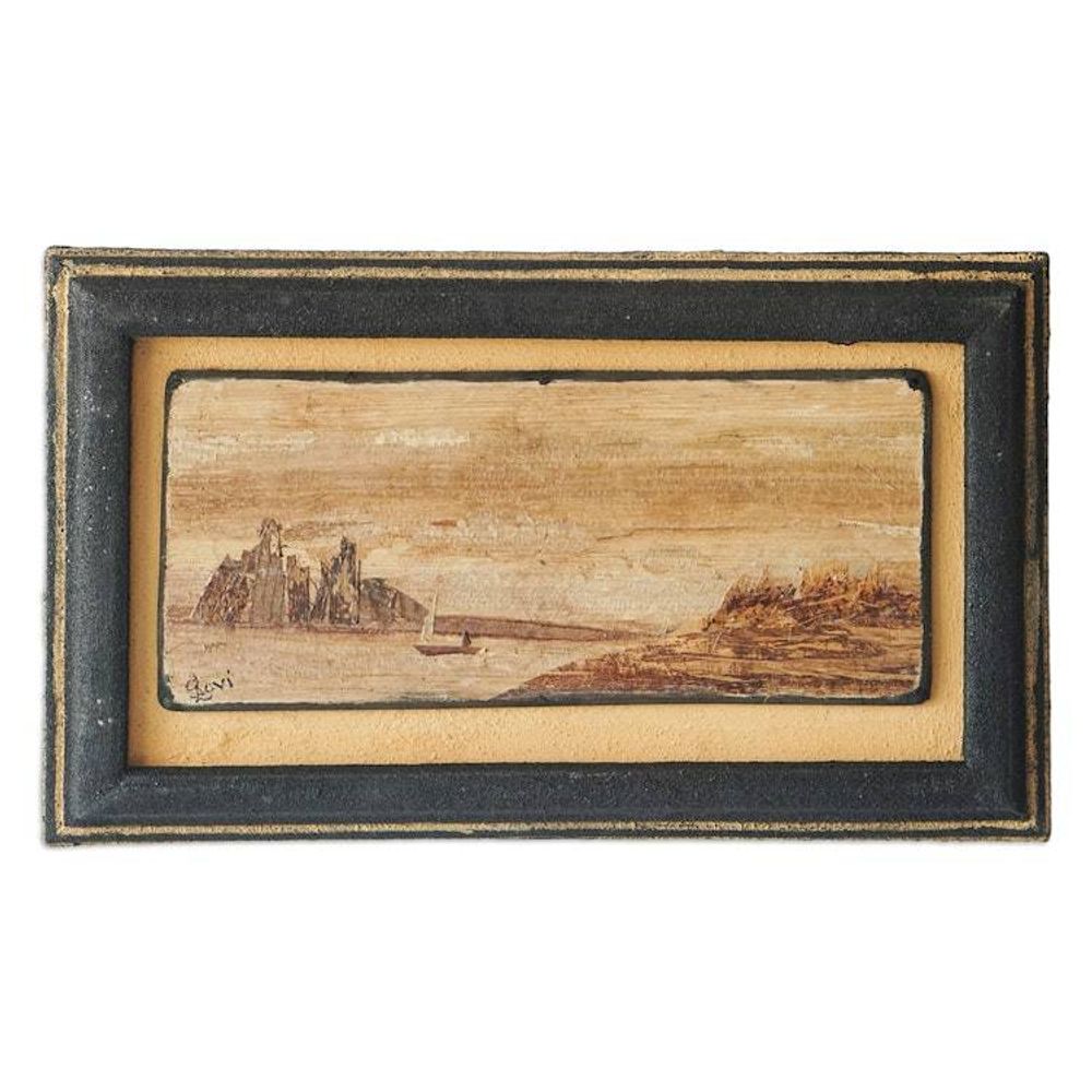 Main item image