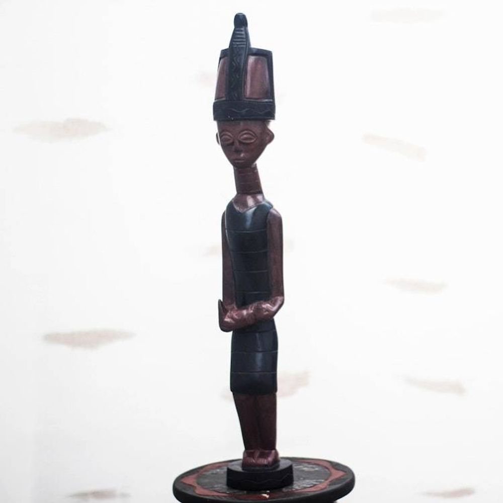 Main item image