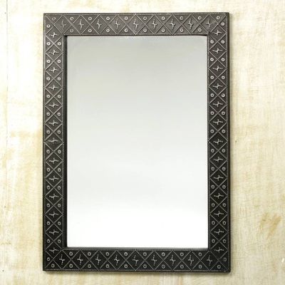 Alternate image for Mirror African Prince