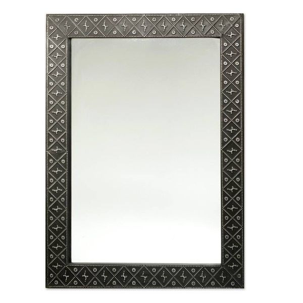 Alternate image for Mirror African Prince