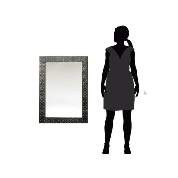 Alternate image for Mirror African Prince