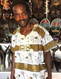 Malik Jabir Dodoo