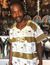 Malik Jabir Dodoo