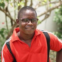 Victor Ayambire
