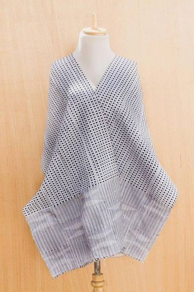 Primary image for Unique Kente Cloth Scarf Kpekui