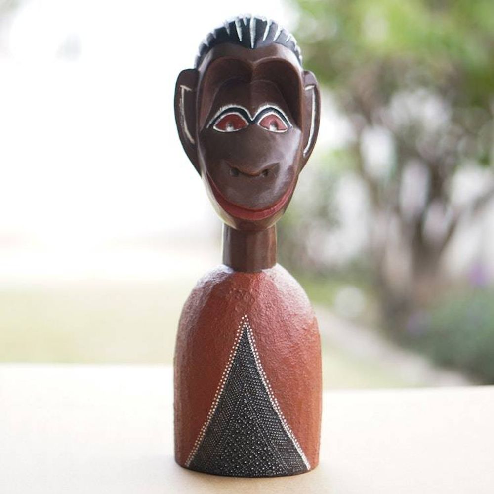 Main item image