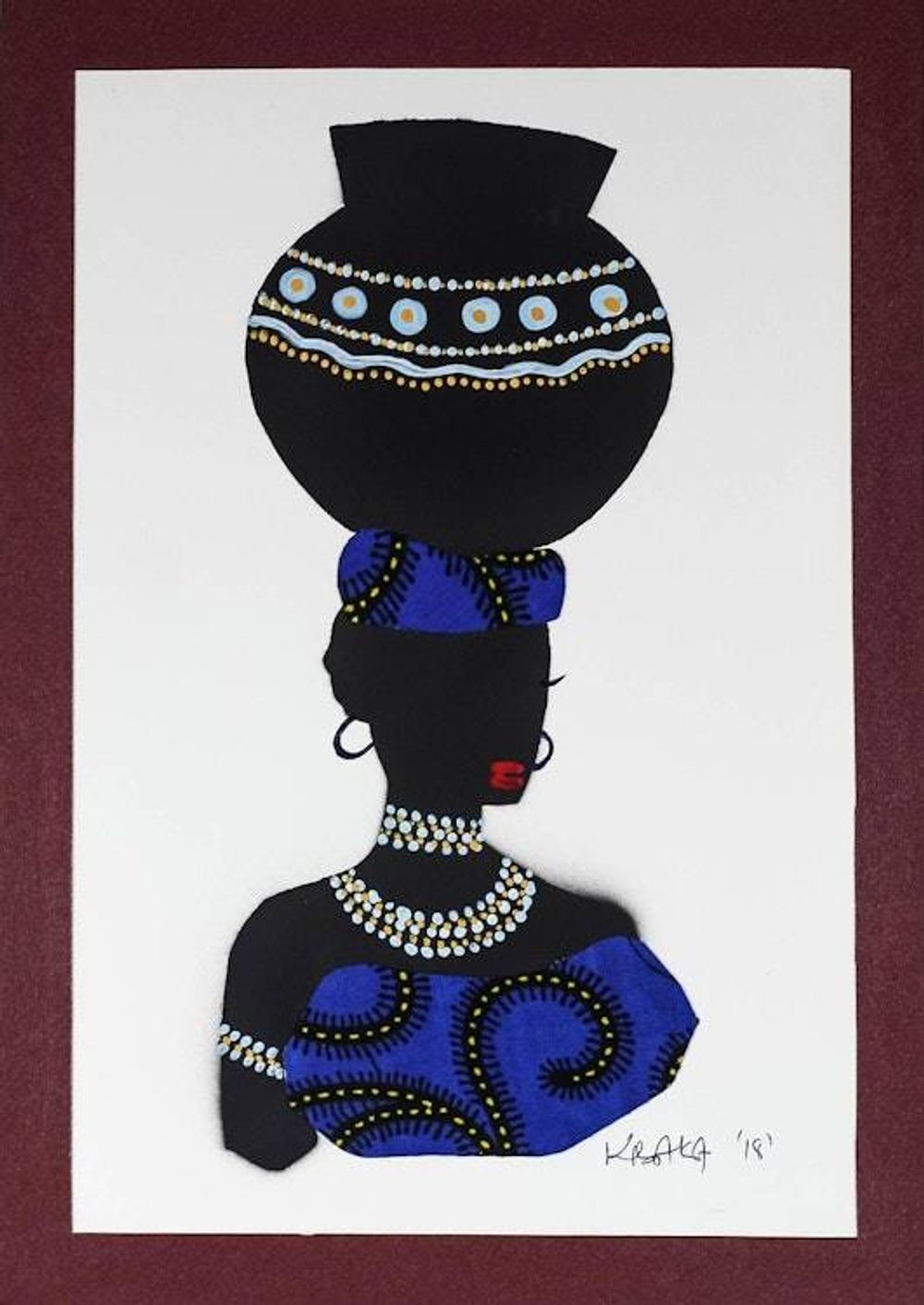 Main item image