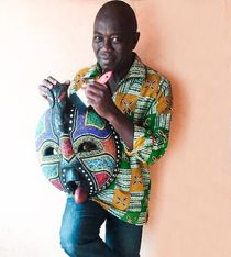 Edward Amankwah
