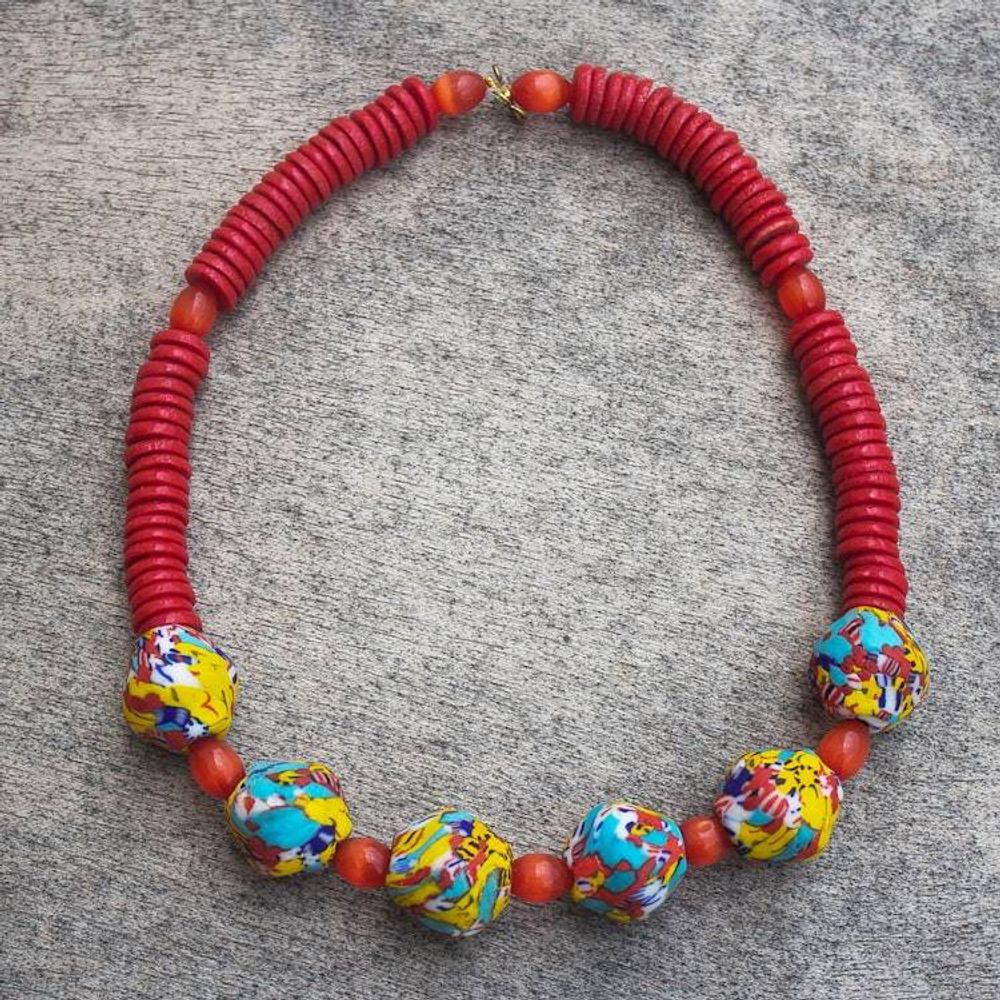 Main item image