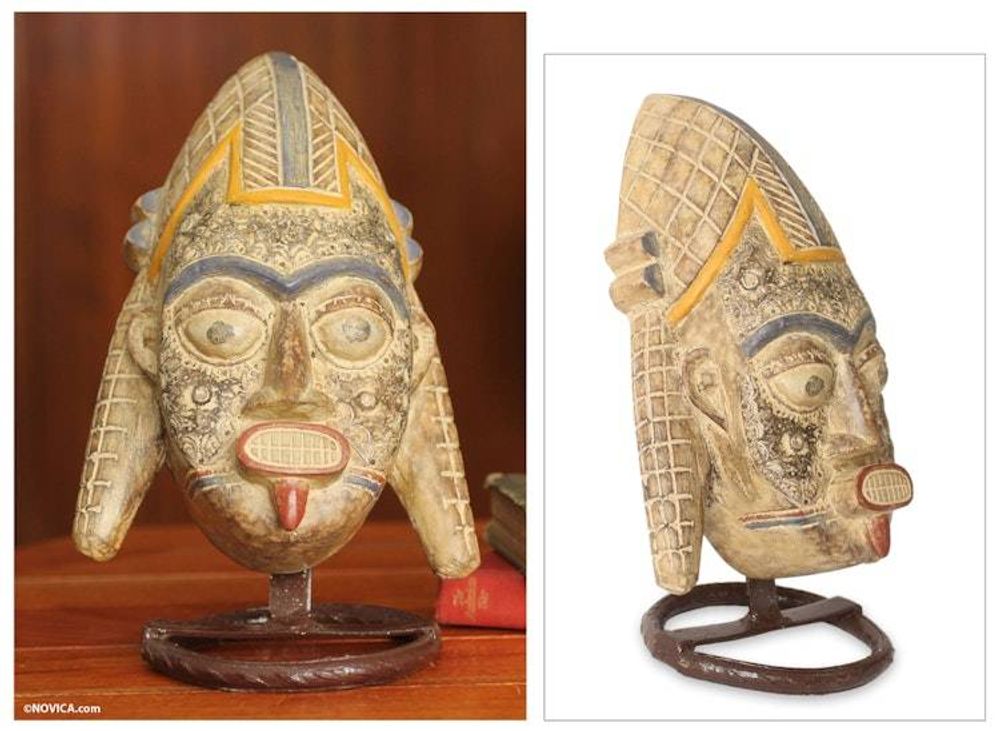 Main item image