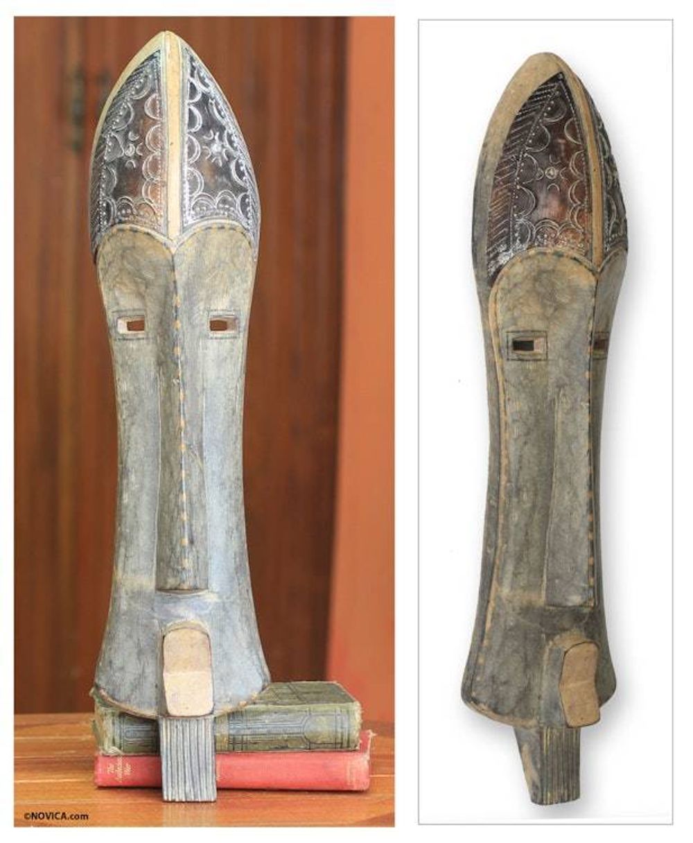Main item image